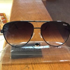 Quay X Desi High Keys